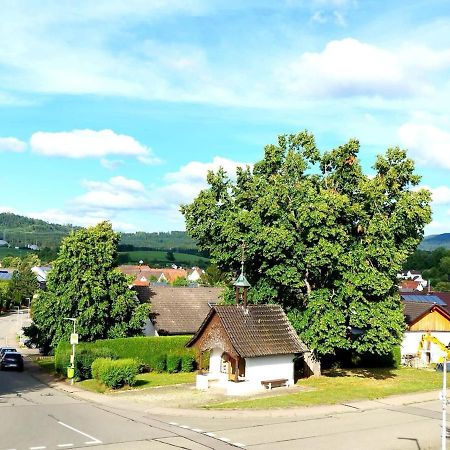Wolke7 Apartment Frittlingen Exterior foto