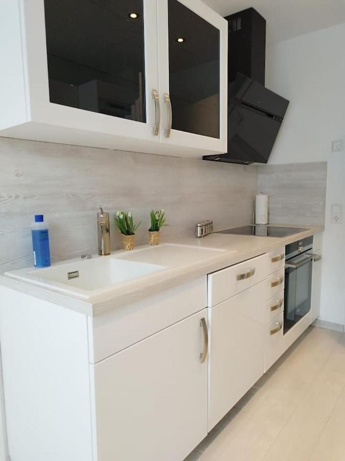 Wolke7 Apartment Frittlingen Exterior foto