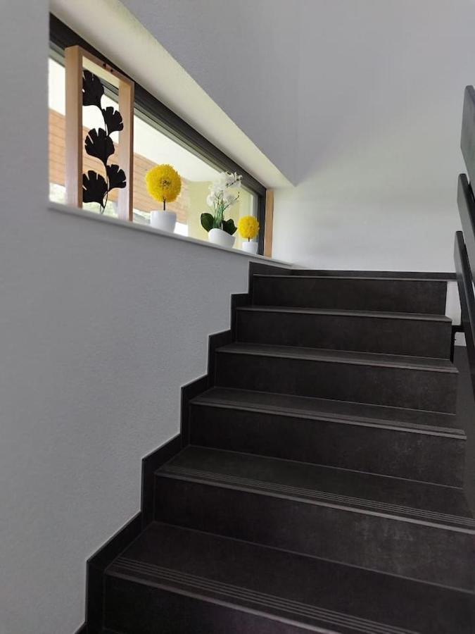 Wolke7 Apartment Frittlingen Exterior foto
