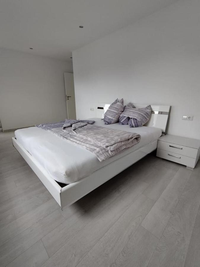 Wolke7 Apartment Frittlingen Exterior foto