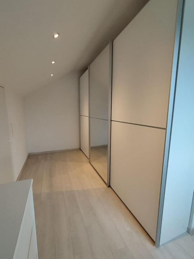 Wolke7 Apartment Frittlingen Exterior foto