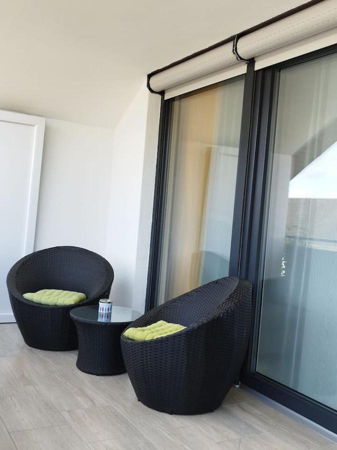 Wolke7 Apartment Frittlingen Exterior foto