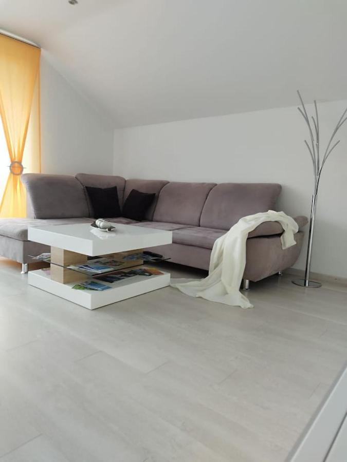 Wolke7 Apartment Frittlingen Exterior foto