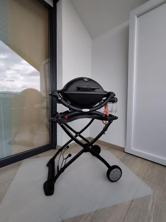 Wolke7 Apartment Frittlingen Exterior foto